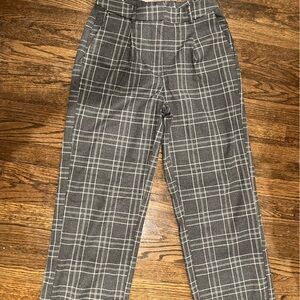 Old Navy High-waisted wide-leg taylor trouser-Small Regular New with Tags!